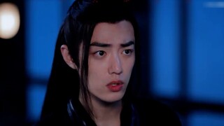 [Xiao Zhan Narcissus] Panduan Strategi Tyrant 06 Ying Xian |. Kritik gila terhadap tiran Ying × Xian