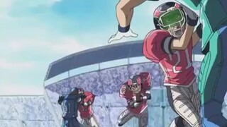 Eyeshield 21 Episode 60 Tagalog dubbed