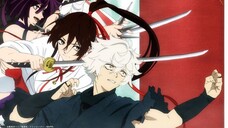 Jigokuraku Episode 10 Subtitle Indonesia