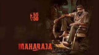 Maharaja (2024) 1080p Sub Indonesia