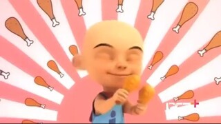 Upin & Ipin Musim 18 Full Movie - Membuat Miniatur Rumah Opah - Upin Ipin Terbaru 2024