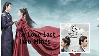 THE LOVE LAST TWO MINDS *Ep.14