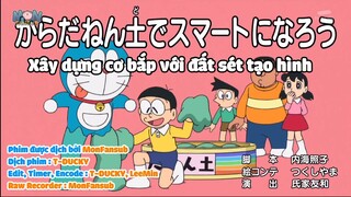 Doraemon Vietsub Phần Mới Doraemon Vietsub Tập 700