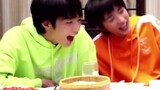 [Wenxuan] Major high-energy famous scenes | Bring your own oxygen for excess sugar | TNT Bamboo Hors