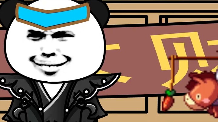 Episode 31: Yunshan: There can’t be anyone who hasn’t gotten the invisible equipment yet. The primit