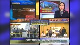 Frontpage: Ulat ni Mel Tiangco - Full Broadcast - October 18, 2002