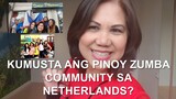 Philippine Independence Day Zumba® Pinoy sa Netherlands