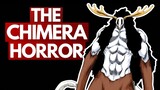 AYON - The Tres Bestias' Chimera HORROR | Bleach DISCUSSION