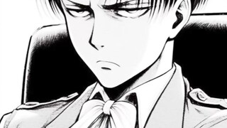 Levi Ackerman⚔️