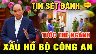 Tin Nóng Thời Sự Nóng Nhất Trưa Ngày 16/1/2022 || Tin Nóng Chính Trị Việt Nam và Thế Giới