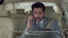 Kara Sevda - Episode 8