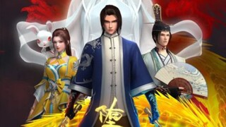 Fallen Mystic Master Episode 14