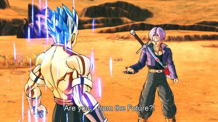 HOW TO UNLOCK FREE SUPER SAIYAN GOD (SSG) IN DRAGON BALL XENOVERSE 2 - Bstation HOW TO UNLOCK FREE SUPER SAIYAN GOD (SSG) IN DRAGON BALL XENOVERSE 2 - Bstation