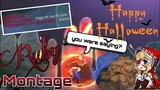 The Demon Ruby | Happy Halloween Special | RUBY Montage | Mobile Legend