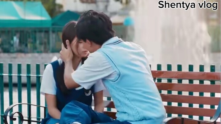 Hinalikan ni David si Jayjay?🫣