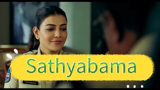 Sathyabama tamil full movie