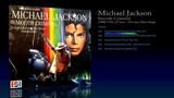 Michael Jackson (1988) Smooth Criminal [12' Inch - 33⅓ RPM - Maxi-Single]