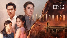 เรือนโชนแสง ตอนที่ 12 (EP.12) วันที่ 4 มีนาคม 2568 HD