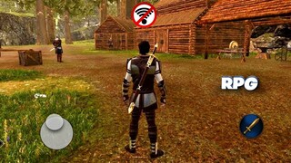 Top 10 Offline RPG Games For Android 2022 HD