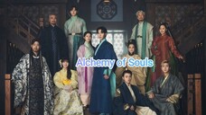 Alchemy of Souls Episode 6