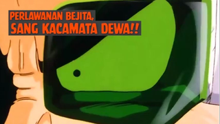 Perlawanan Bejita, Sang Kacamata Dewa❗❗