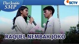Oh Wow! Raquel Nembak Joko | Dari Jendela SMP - Episode 679 dan 680