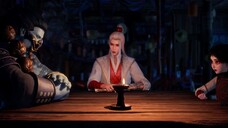 Bu Liang Ren S7 Eps 1 Sub Indo