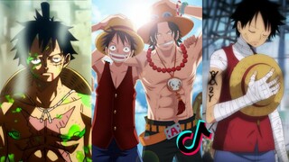 Best One Piece TikTok Edits