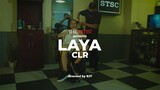 CLR • Laya (Official Music Video)