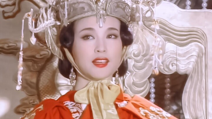 Trang phục và đạo cụ cổ xưa tuyệt đỉnh! Không có cơ hội để nhìn thấy nó lần nữa!