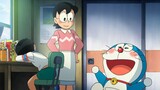 Doraemon menyanyikan "Kata-kata Ibu" - ingatlah untuk meninggalkan salinan kelembutan di dunia untuk