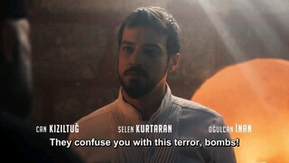 KIZIL GONCALAR EPISODE 24