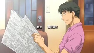 kyou kara maou Ova  2