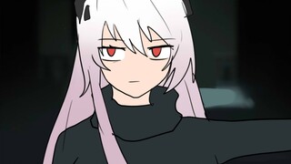 用竖笛吹《明日方舟》破碎日冕主题曲