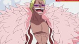 [One Piece][Xiaoxiong][Biography/Lines Xiang] Doflamingo: Dunia pernah dikuasai oleh saya
