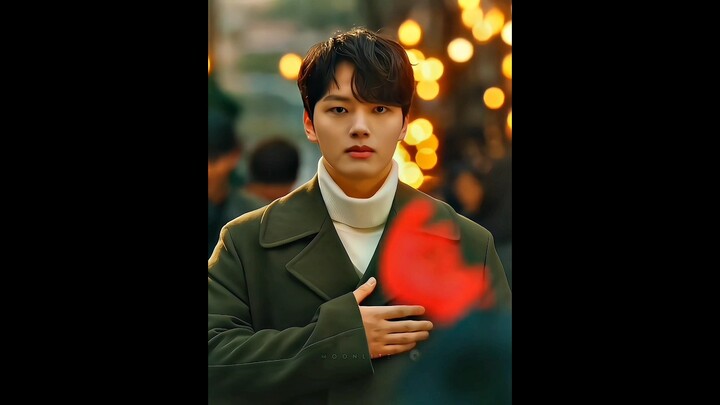 He Meets Her Suddenly Love At First Sight 😍💓 Link Eat Love Kill #shorts #yeojingoo #moongayoung