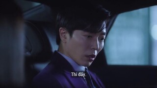 Tình Yêu Điên Cuồng EP 9 [Sub Việt]