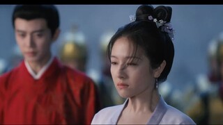 09 Asmara Nirwana - Love of Nirvana -  Sub Indo 720p - Drama China