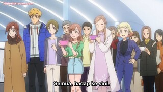 EP5 Medalist (Sub Indonesia)