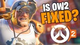 Is Overwatch 2 Fixed? - Bugs, Servers & Skin PROBLEMS!