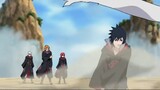 Những người còn lại của gia tộc Uchiha _ Naruto [AMV] - See Me Fall