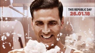 padman full movie (akashy Kumar's life best movie)