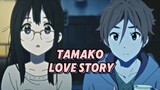 Tamako Love Story [AMV]