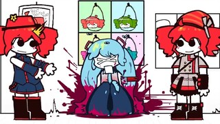 [Phim hoạt hình ngắn] Evil Tito Pear (phiên bản đầy đủ)