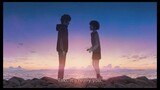 Your Name ft. The Vamps--All Night AMV