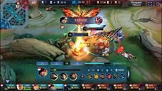 perfect SAVAGE YI SUN-SHIN🔥