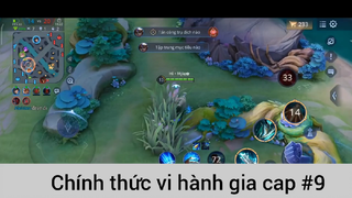 Pha chiến đấu cân não