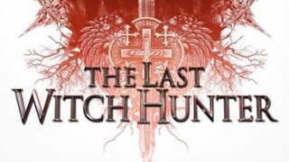 Movie(the last witch hunter)