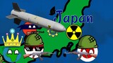 Ketika Indonesia Kirim Nuklir Ke Jepang