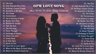 Best OPM Classic Favorites Collection Full Playlist HD